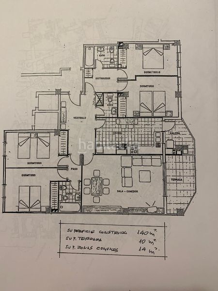 Foto b56a5bf7-27c8-4ac9-8e20-245d7bcb153f. Apartament a Es Camp Redó Palma de Mallorca