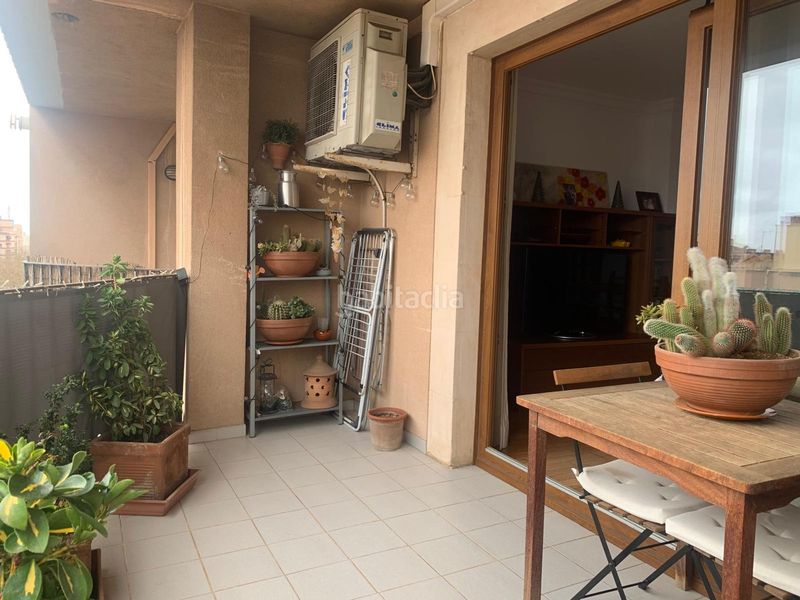 Foto dae8a470-bbfe-4693-890e-7a8a60c24737. Apartament a Es Camp Redó Palma de Mallorca