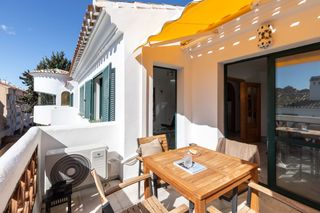 Apartament a Parque de la Paloma