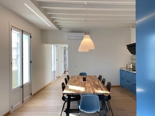 Rent Apartment in La Llotja-Born