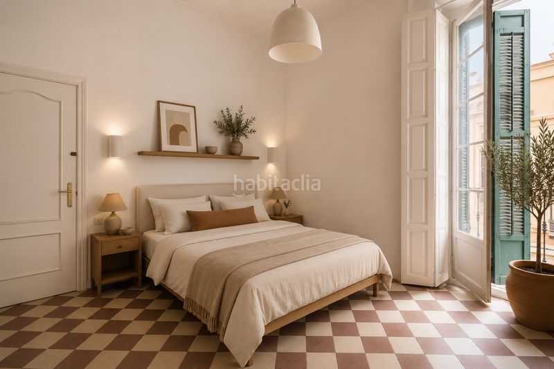 Foto 6801d65e-fe78-4ddd-83fd-ca91fa8963a1. Apartament a Centro Histórico Málaga