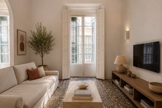 Appartement in Centro Histórico