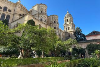 Piccolo appartamento in Centro Histórico