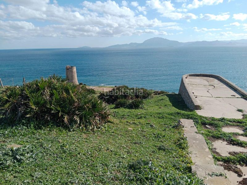 Foto 1a03703b-197f-4415-8a2a-7ce74ba3eefb. Terreny residencial a El Cuartón - El Bujeo Tarifa