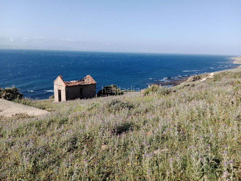 Foto 4f0428e7-0ff5-46ca-a7a2-c560051a1db7. Terreny residencial a El Cuartón - El Bujeo Tarifa