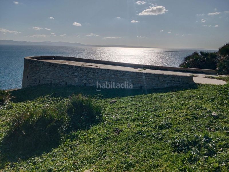 Foto 81c632ad-ce4d-4d55-bc79-c5f03ddd3de1. Terreny residencial a El Cuartón - El Bujeo Tarifa