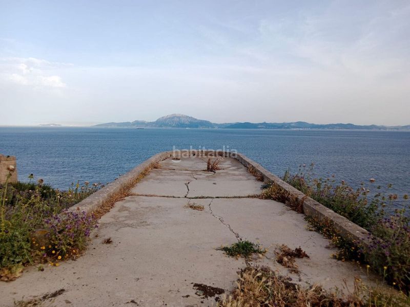 Foto 901b1c84-75f5-4bab-a7e9-f6ed72ce8122. Terreny residencial a El Cuartón - El Bujeo Tarifa