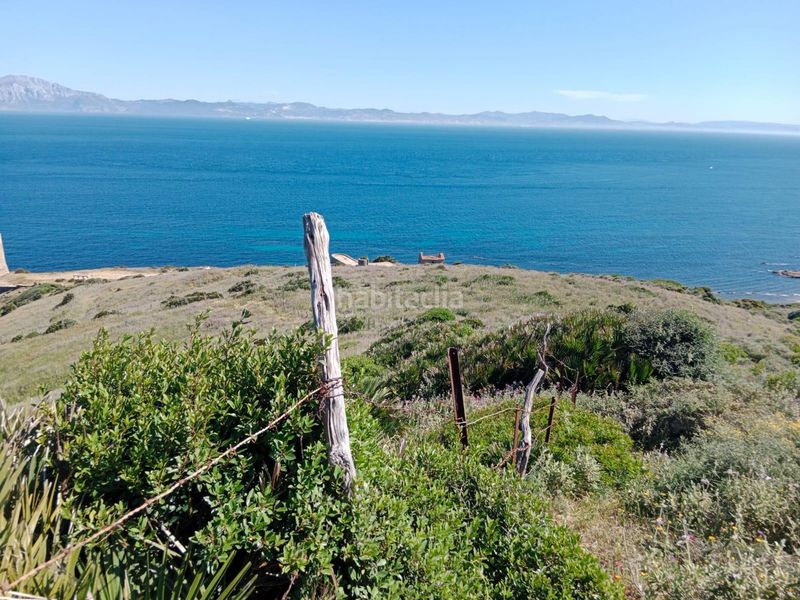 Foto 9bd48796-de42-4921-bb71-1b0f02a69895. Terreny residencial a El Cuartón - El Bujeo Tarifa