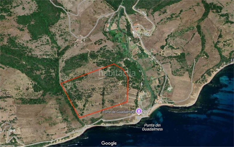 Foto c30a1562-5795-4f5a-9b19-682d335fe01f. Terreny residencial a El Cuartón - El Bujeo Tarifa