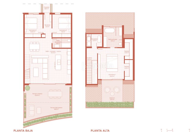 Foto ce81e224-2218-4985-9dc1-acbd21fabc2a. Apartament a Torremuelle Benalmádena