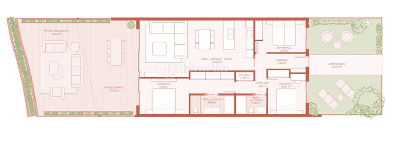 Foto 04abf226-8246-4e82-a3f0-c4e65c322510. Apartament a Torremuelle Benalmádena