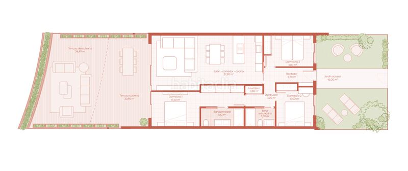 Foto f0566927-2e27-42f8-85e1-ccb0cca8aac6. Apartament a Torremuelle Benalmádena