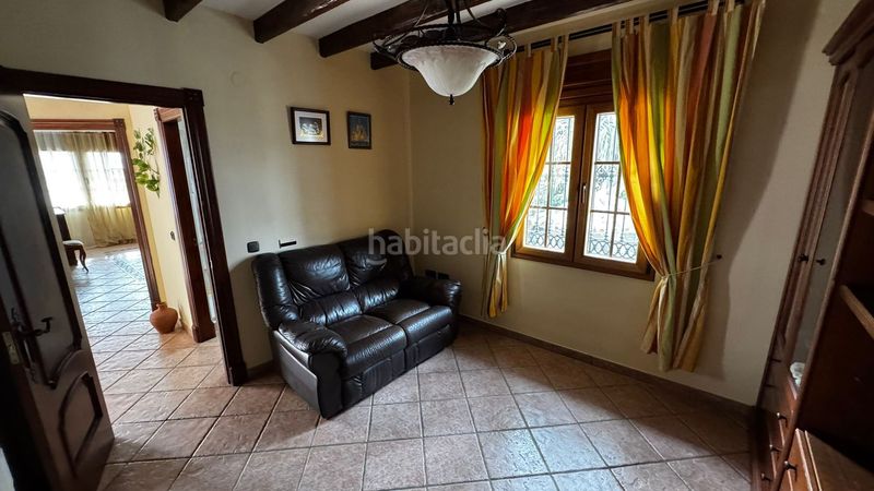 Foto 1585dd47-f658-4c96-b097-d56d68d6029c. Chalet en Los Ríos Mijas