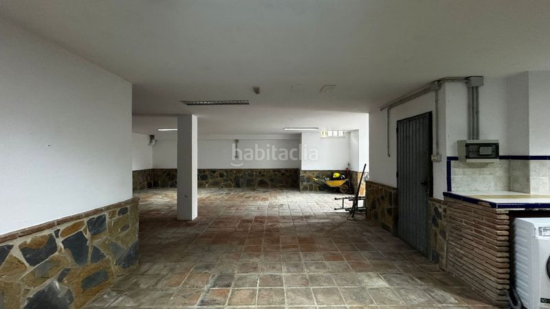 Foto 555be90b-4c59-4673-bd1c-6b565b553816. Chalet en Los Ríos Mijas