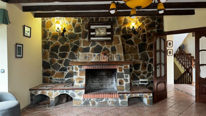 Foto 55e02035-2187-4337-83ce-25c3851676b4. Chalet en Los Ríos Mijas