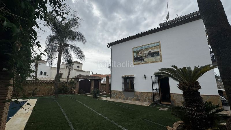 Foto 58a92267-4d07-4d91-a995-1c4f34ebad45. Chalet en Los Ríos Mijas
