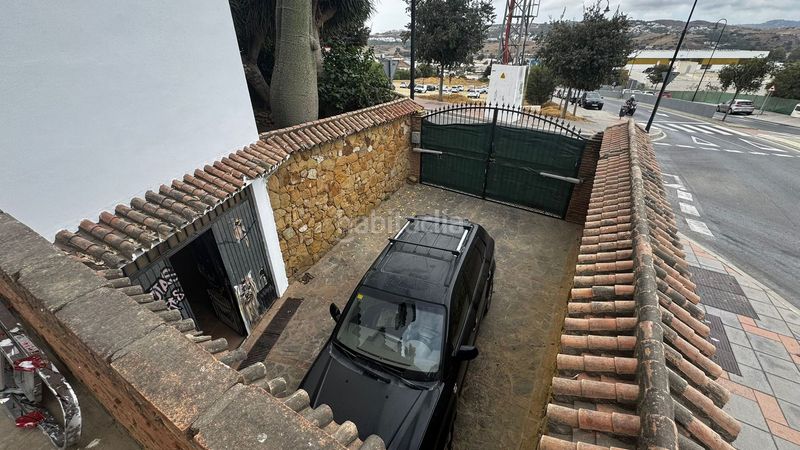 Foto 746ca451-361b-49d1-98f0-d69476cb8a05. Chalet en Los Ríos Mijas