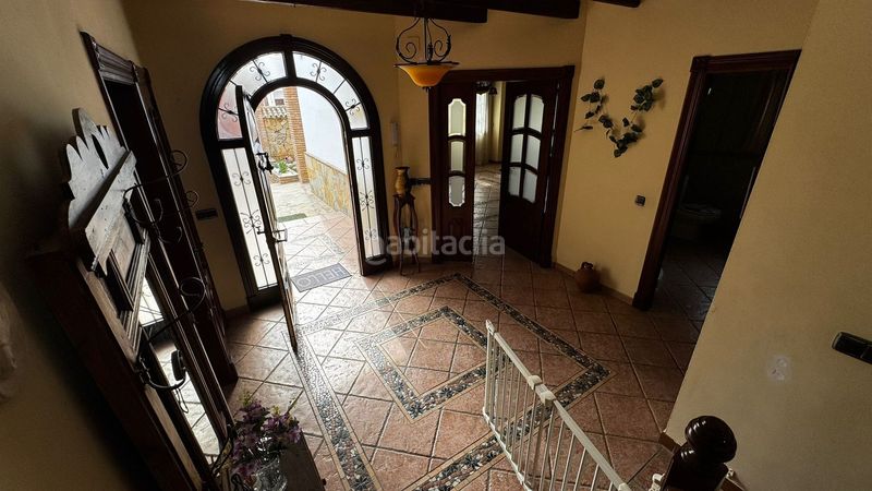 Foto 850443a6-ae68-4431-9388-c91f7096a06b. Chalet en Los Ríos Mijas