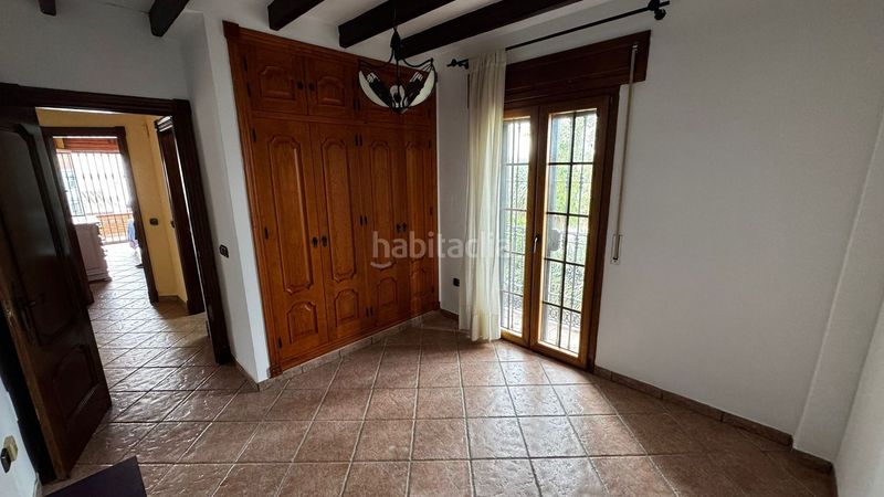 Foto 8eb4eef1-f30f-466a-8537-f69a0161402d. Chalet en Los Ríos Mijas