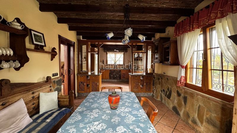 Foto c68dbdd0-44e0-49d4-adcf-99ad82bd82e0. Chalet en Los Ríos Mijas