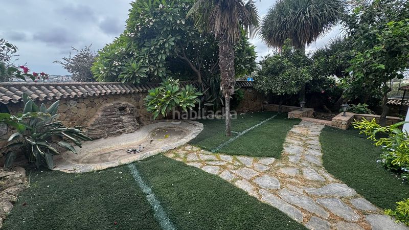 Foto d385f975-4dc6-49e5-a36d-036866eb872e. Chalet en Los Ríos Mijas