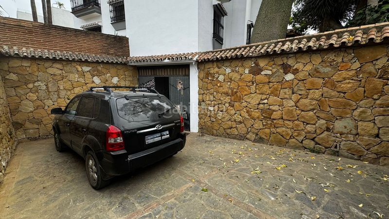 Foto e100e434-87b9-473a-aa38-aaea662e8e16. Chalet en Los Ríos Mijas