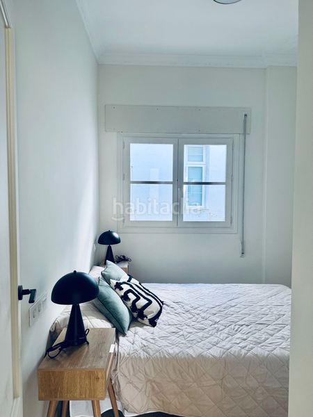 Foto 128cdbc2-e7f3-49e1-a661-323c3444c8a8. Apartamento en Centro Histórico Málaga