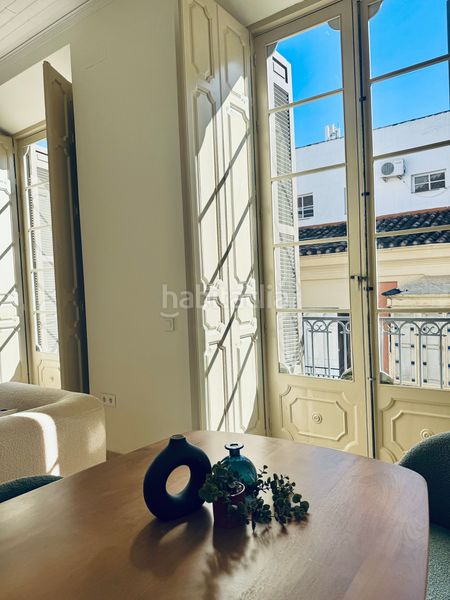 Foto 306151b1-601b-4517-a97f-1b4e59adacc8. Apartamento en Centro Histórico Málaga