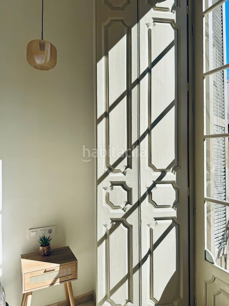 Foto 4b0b29fb-56ea-48a2-8b6c-39f2b1e8572a. Apartamento en Centro Histórico Málaga