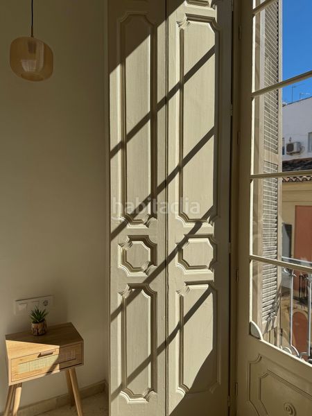 Foto 84a2bc3f-d0a4-4ab4-973c-b7acdb9a2239. Apartamento en Centro Histórico Málaga