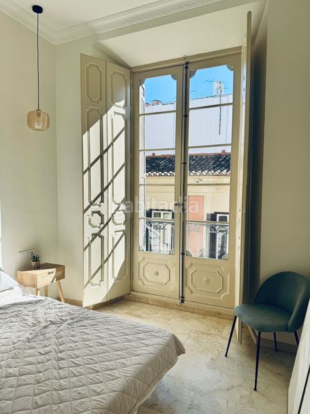 Foto 8d0e7fbf-6dfc-4724-9105-f02c70ab117b. Apartamento en Centro Histórico Málaga