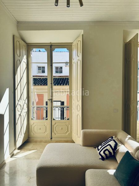 Foto 92252355-ed5f-42e0-9eb5-383ad78d1cd6. Apartamento en Centro Histórico Málaga