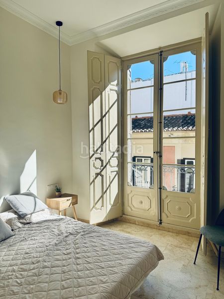 Foto a7e4cedb-1941-4cfb-8a72-2e1759896466. Apartamento en Centro Histórico Málaga