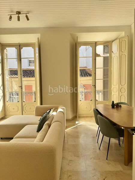Foto d93ce391-371f-4cea-be8d-e72f2302ebe3. Apartamento en Centro Histórico Málaga