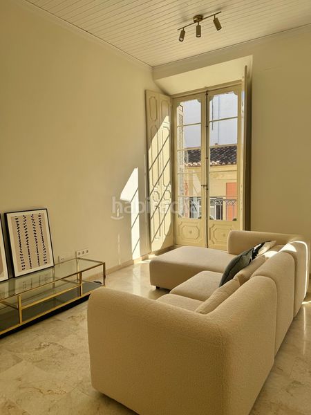 Foto e41d431b-e9ab-49e6-8e88-0522bd4c0185. Apartamento en Centro Histórico Málaga