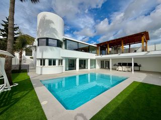 Chalet à Montealto - Monterrey