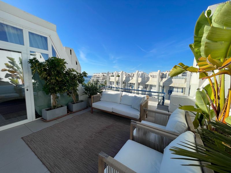 Foto 1408e7b6-f996-45ec-851b-876c0a0b8adc. Àtic a Ricardo Soriano Marbella