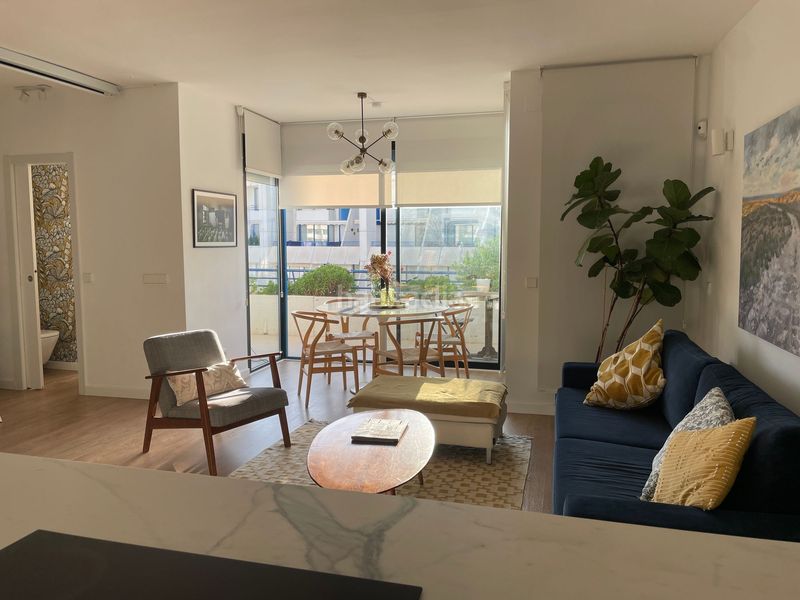 Foto 3bc9d607-4e87-4884-894c-87418bf5e744. Àtic a Ricardo Soriano Marbella