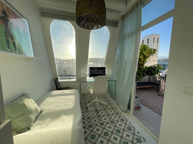 Foto 4348546a-09a2-44c9-af14-277ee2f8000b. Àtic a Ricardo Soriano Marbella