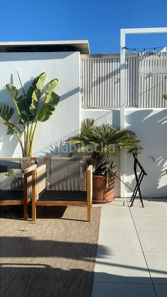 Foto 88273f4b-1156-48d8-a703-b8dcf54e502c. Àtic a Ricardo Soriano Marbella