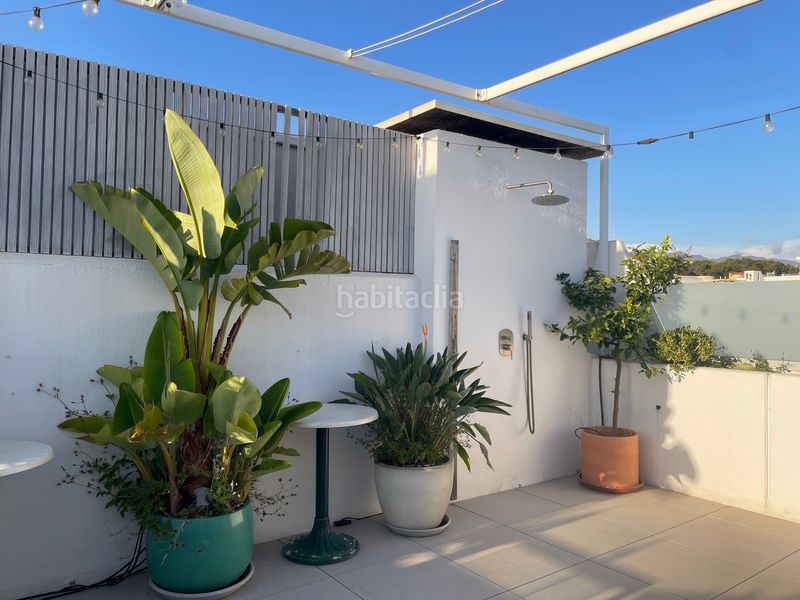 Foto e011a170-2204-4f03-96c0-17d2e491203a. Àtic a Ricardo Soriano Marbella