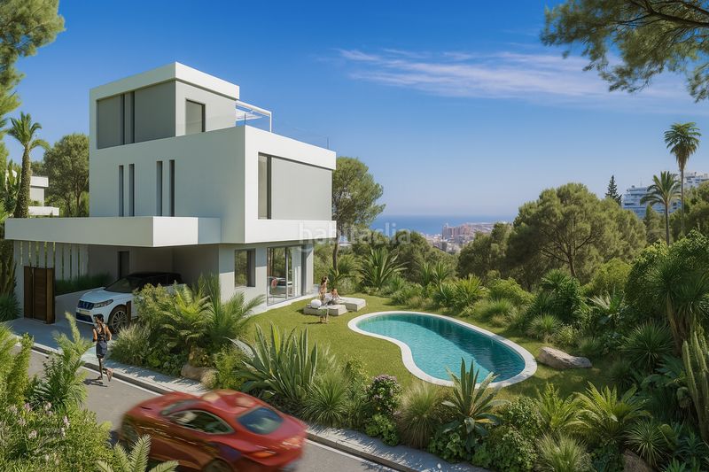 Foto 36000770-5ddf-4485-b283-c70ef092602d. Chalet in Torreblanca del Sol Fuengirola