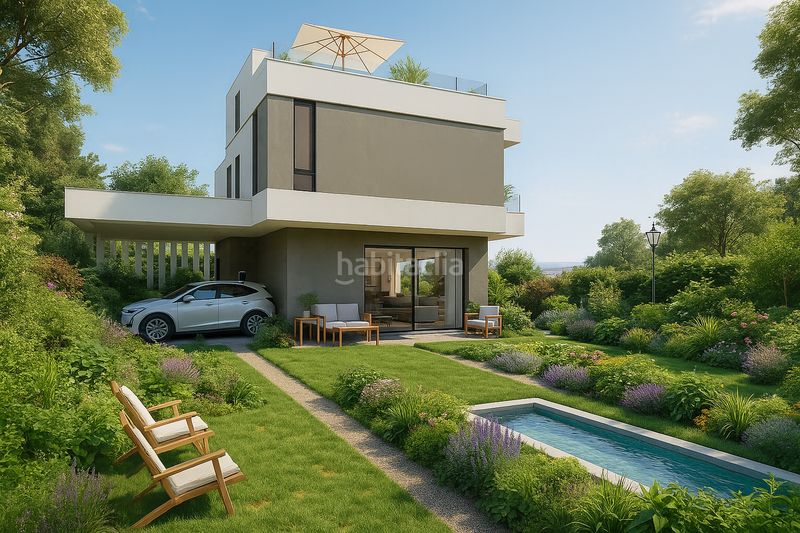 Foto 766876aa-6816-41c7-badb-f0182b3d5b12. Chalet in Torreblanca del Sol Fuengirola