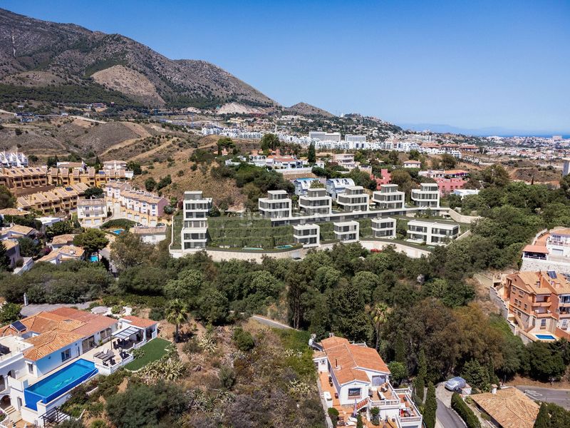 Foto 9838a231-c5b3-4eeb-87a9-51921285fec1. Chalet in Torreblanca del Sol Fuengirola