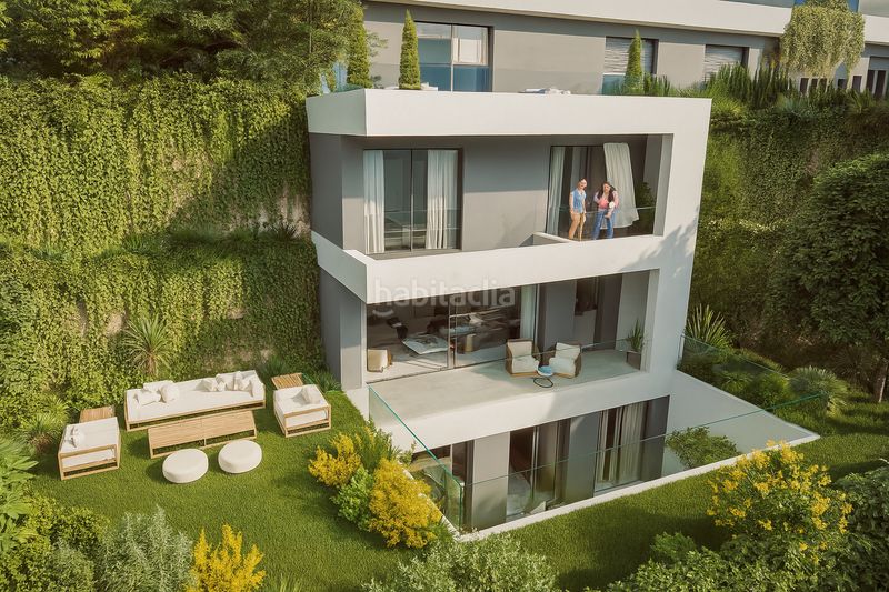 Foto bd535383-1a80-40f5-bc29-a71713f60a06. Chalet in Torreblanca del Sol Fuengirola