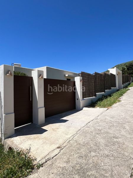 Foto d1d8cf4a-a60e-4b43-a780-9e336e3793bb. Xalet a El Cuartón - El Bujeo Tarifa