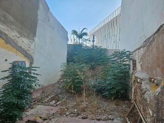 Terreno residenziale in Centro