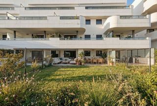 Apartamento en Centro