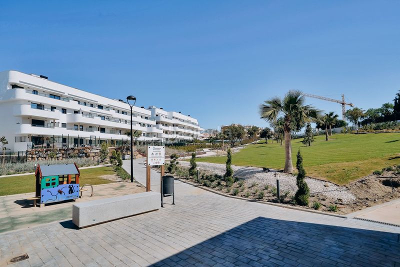 Foto 3e7d5fd8-08da-4d39-a92d-497d40d062fa. Apartament a La Concha - Resina Golf Estepona