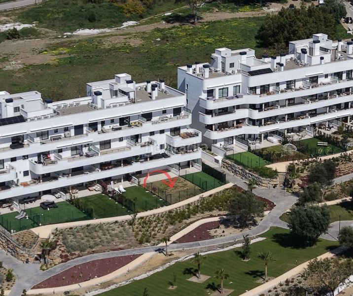 Foto 4b962e9e-ee90-479b-81ef-9e1b639ee522. Apartament a La Concha - Resina Golf Estepona